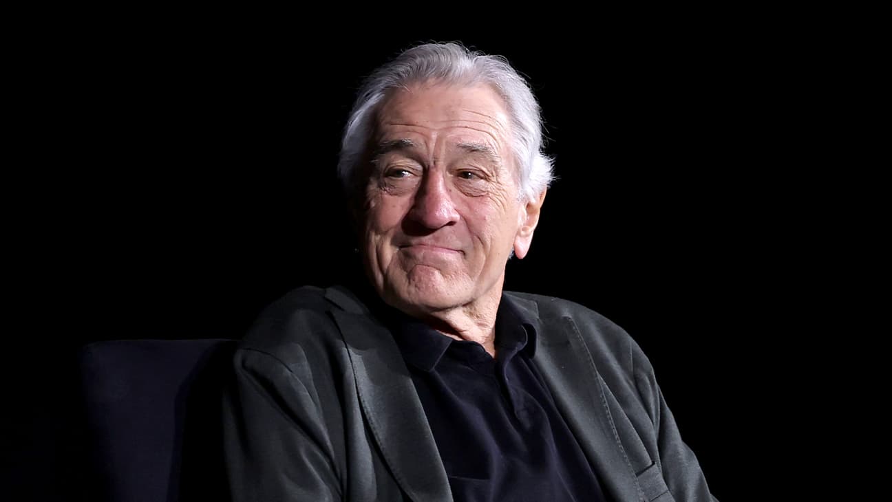 De Niro Urges 'Fight' Against Trump, Citing 'Bully' Tactics Amid US Protests