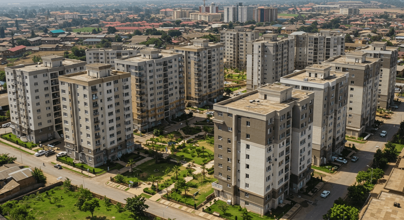 Dignity by Design: How Affordable Housing is Transforming Kenyan Lives