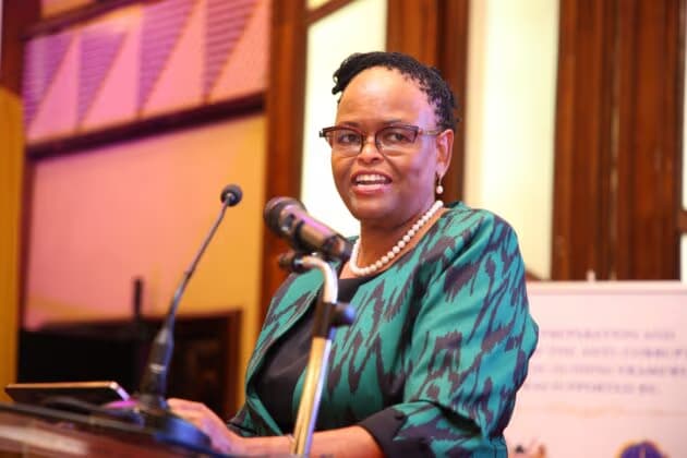 Justice Fast-Tracked: Special Courts to Spearhead War on Drugs