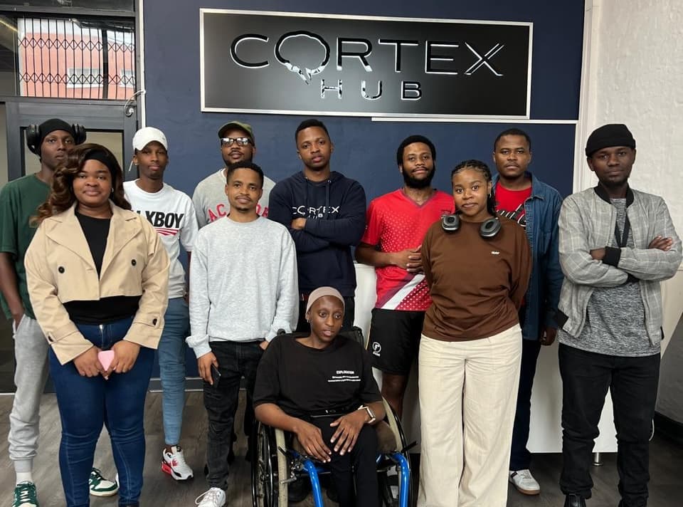 Cortex Hub’s MCP Hackathon Aims to Infuse African Context into AI Models