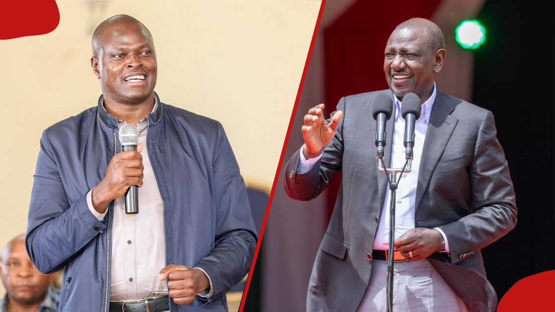 Nyoro to Ruto: Account for Trillions Before Launching New Fund