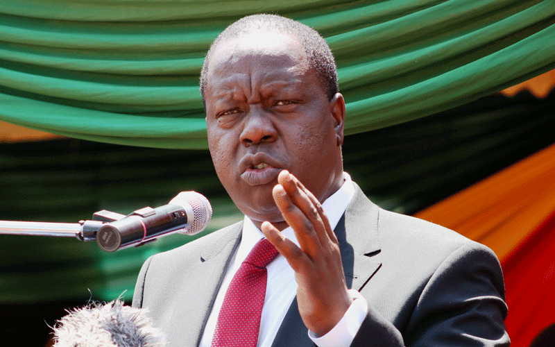 Trojan Horse? Mosiria Claims Matiang’i is Ruto’s Secret 2027 Asset