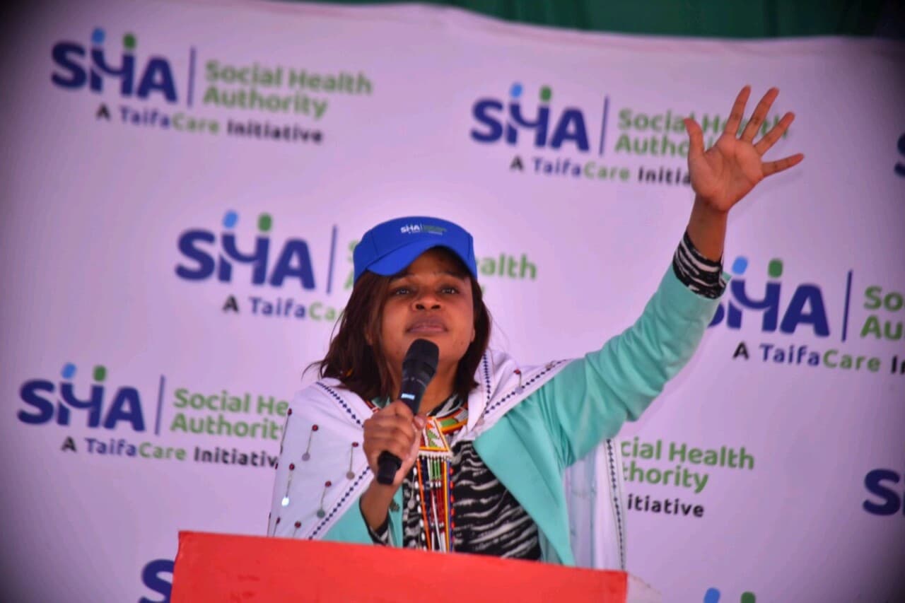 SHA Expands Primary Care Package to Deepen UHC Push