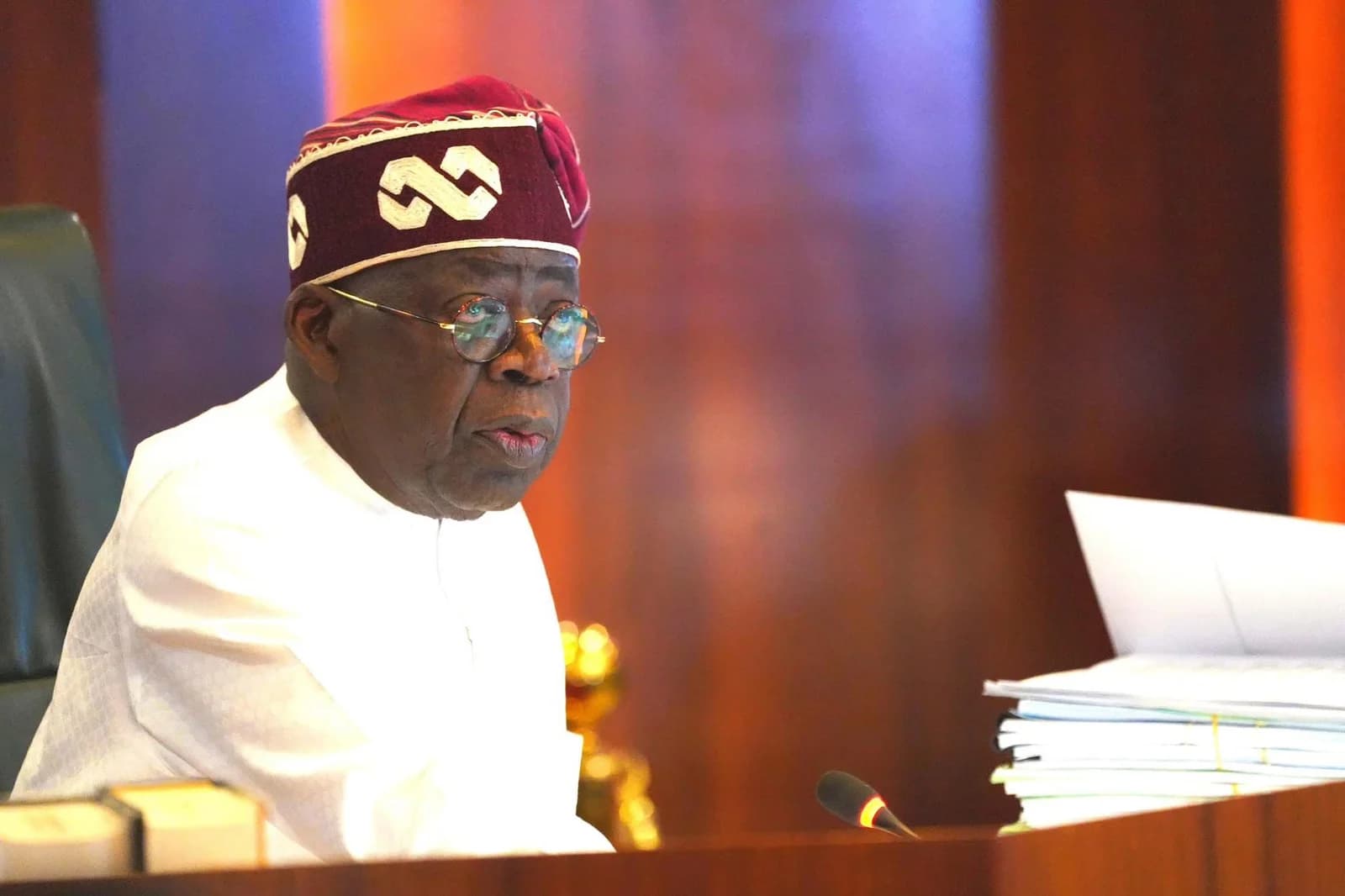 Tinubu Deploys Battalion to Kwara After Terrorists Massacre 75