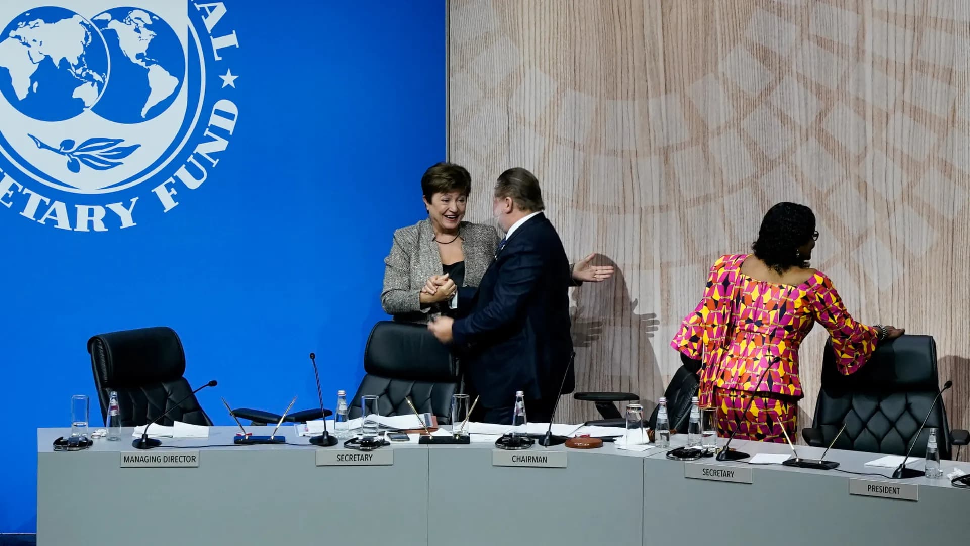 IMF Unlocks KES 296 Billion for Egypt Amid Uneven Structural Reforms