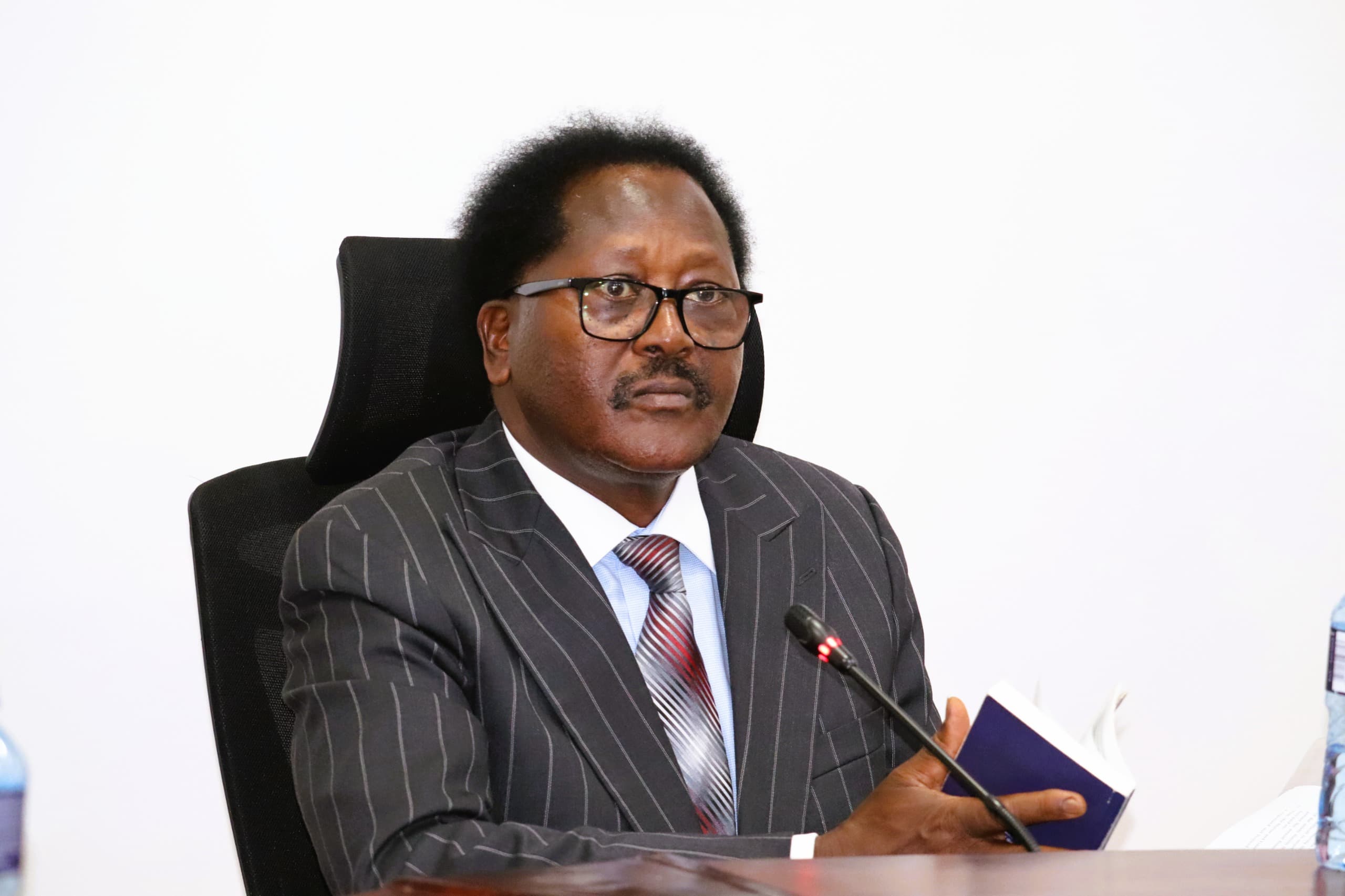 Parliament Orders Probe into KBC Pension Scheme Over Missing Billions