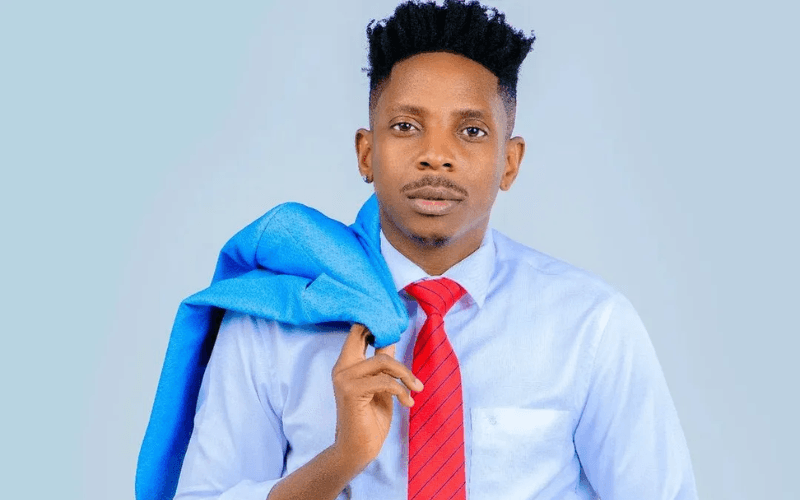 A Glimmer of Hope in a Time of Despair: Eric Omondi Rallies Kenyans to Support Man Who Livestreamed His Own Auction