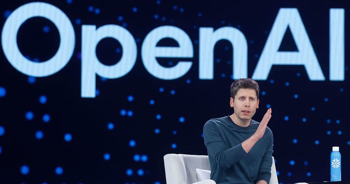 OpenAI Sounds Alarm Over Compute Crisis Amid AI Arms Race