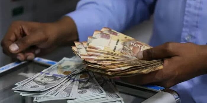 Kenyan Shilling Edges Higher Against US Dollar, Boosted by Strong Remittance Inflows