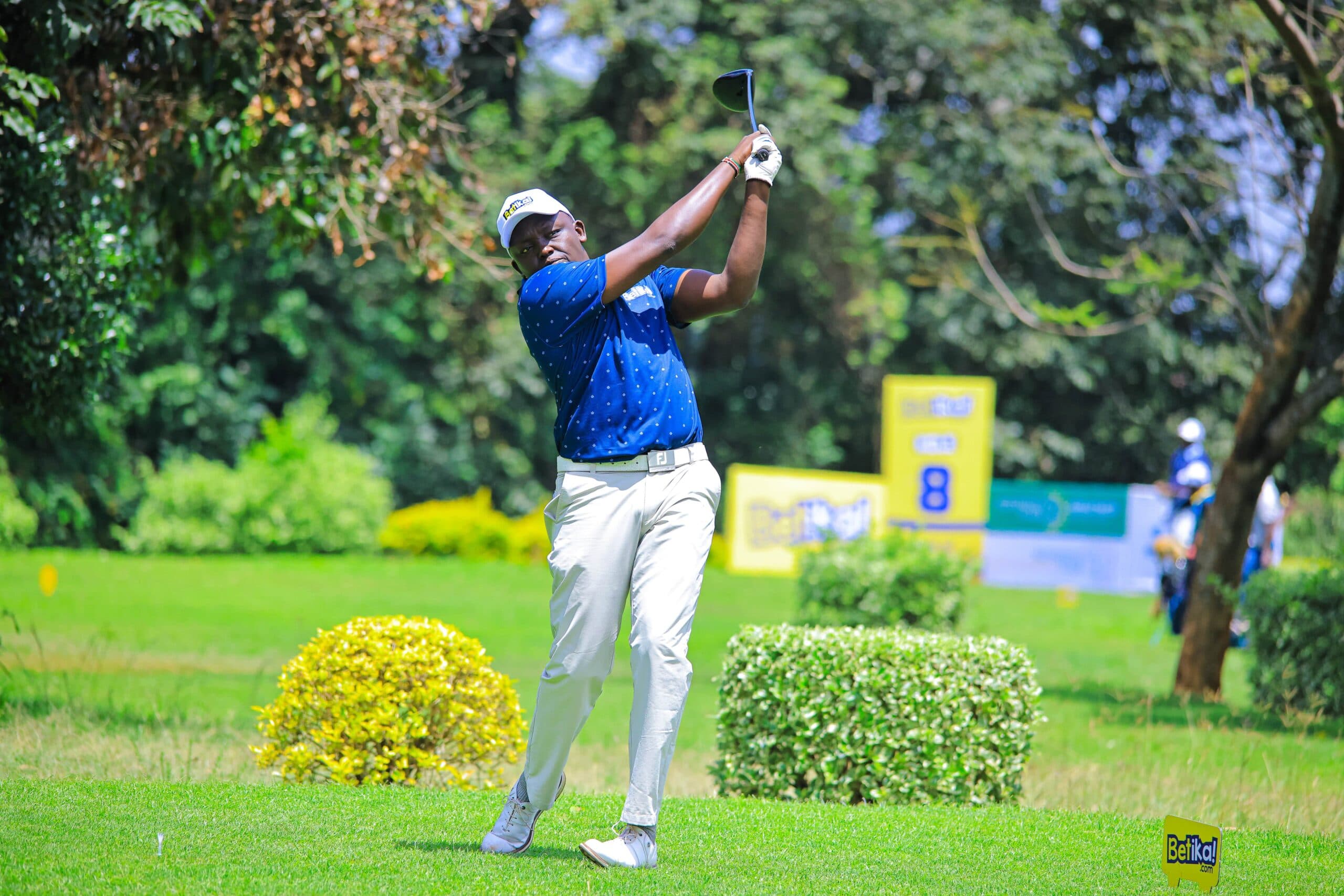 Kibugu Claims Betika Masters Title in Tense Finale