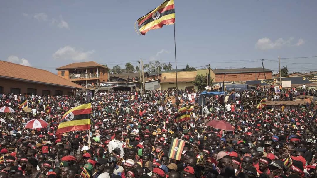 Stolen Vote? Civil Society Coalition Exposes Massive Irregularities in Uganda Polls