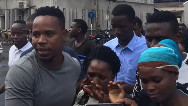 Tanzania's Banned Protest Song 'Amkeni' Resonates in Kenya, Sparks Regional Debate