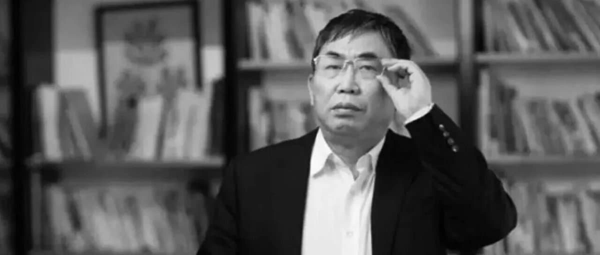 The "Steel Goalkeeper" Falls: China’s Go Legend Nie Weiping Dies at 73