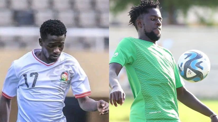 A Tale of Two Brothers: Omalla Siblings’ Embrace at FKF Cup Final Captures Hearts and Minds