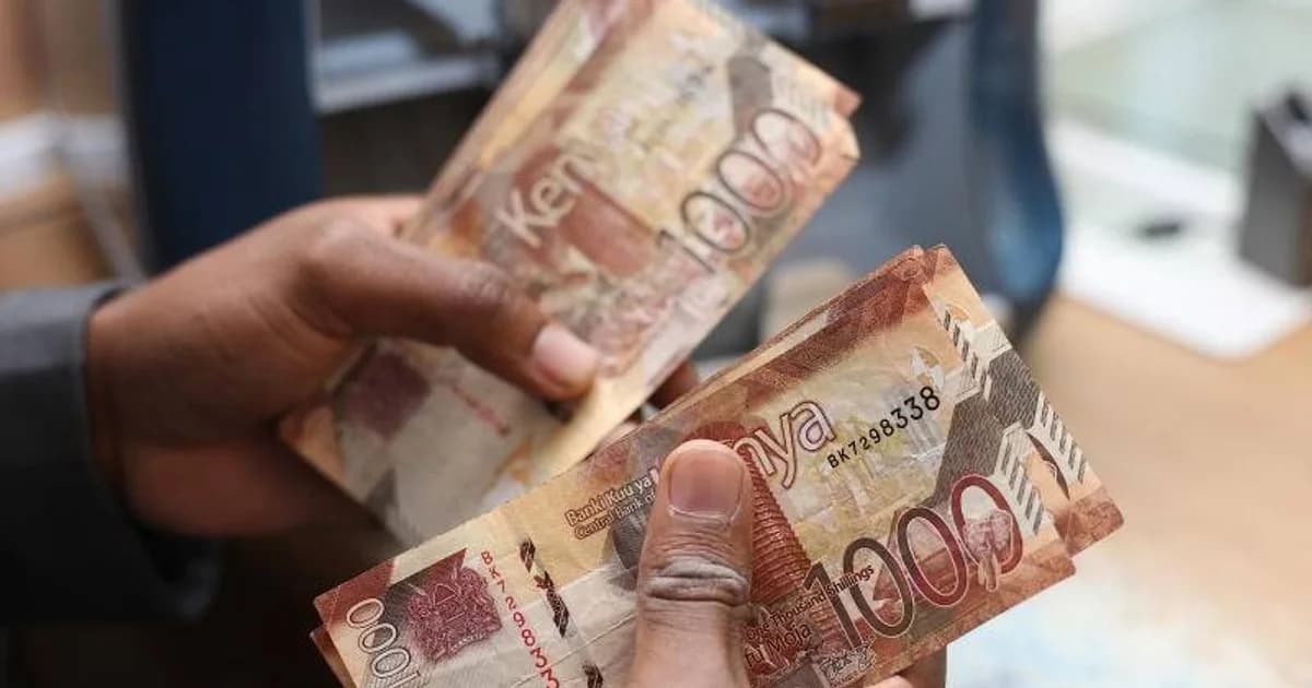 Sixteen Counties Accused of Delayed Salary Payments Despite Receiving Funds