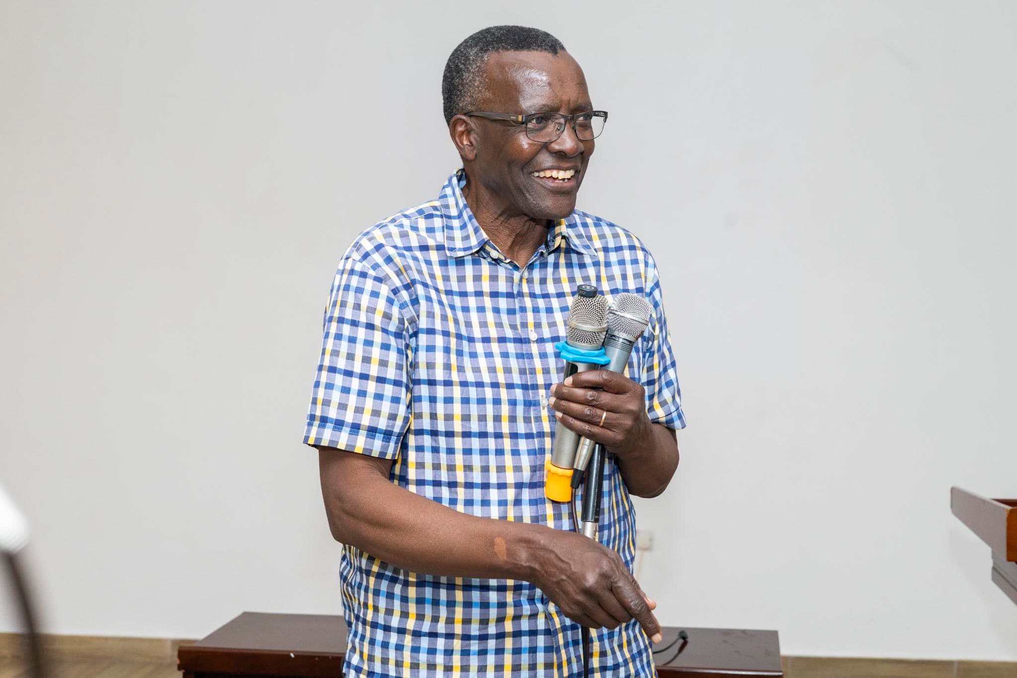 Maraga Blames Government for 136 Newborn Deaths Amid Doctors' Strike
