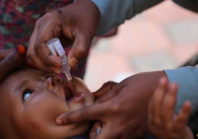 Kenya's Final Battle: Tackling New Polio Threat in Last Mile