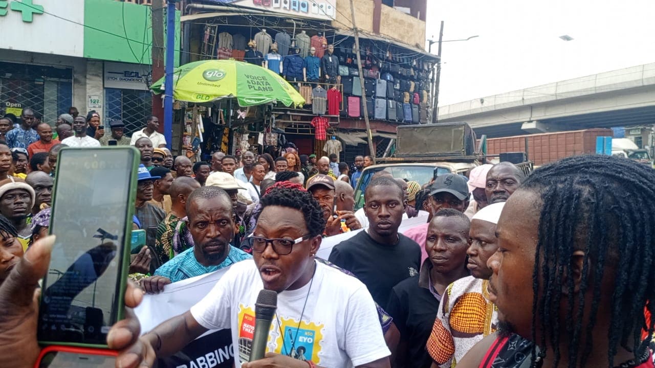 Makoko Truce: Lagos Assembly and Locals Agree on Water City Plan