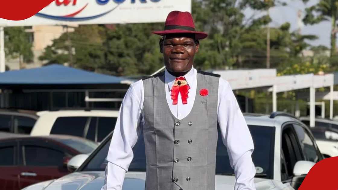 Bungoma Goliath Launches Agency Following Corporate Housing Gift