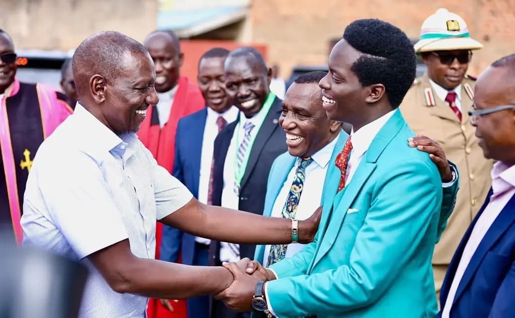 Kasmuel McOure: We’re Done With Middlemen—Youth Front to Deal Directly With State