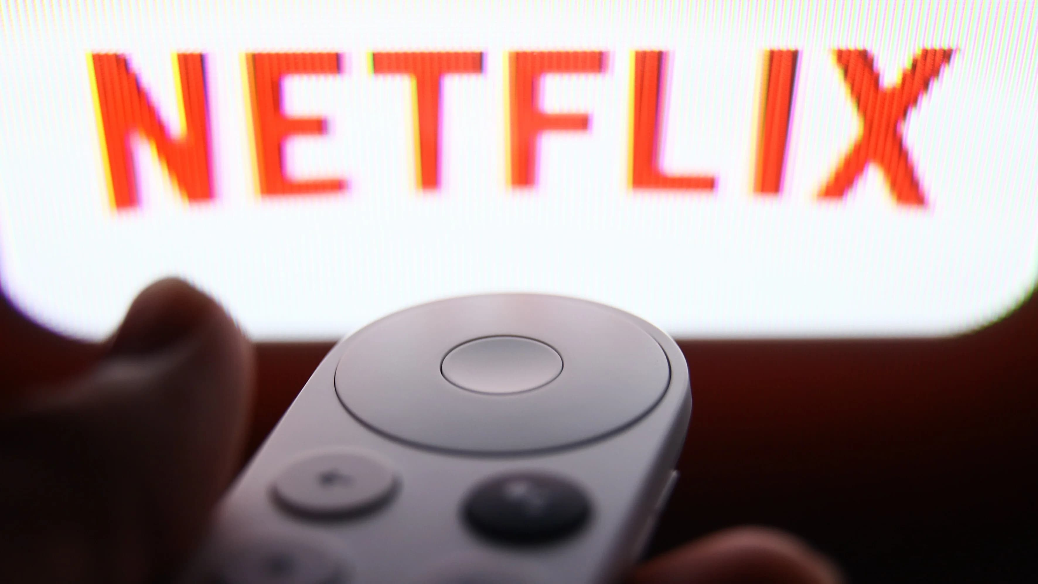 Netflix Ends Phone Casting to Modern TVs