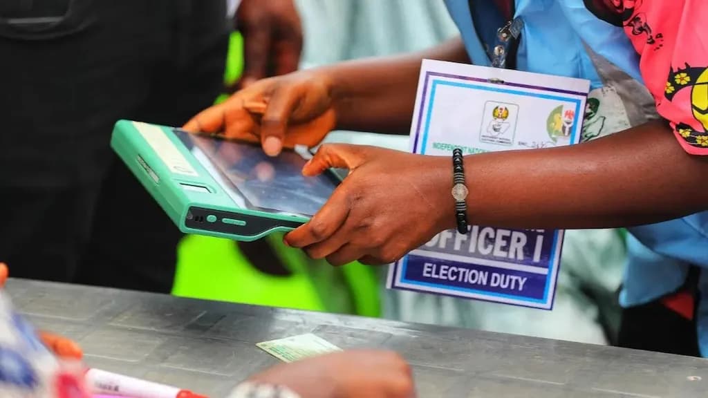 Lessons From FCT Elections Shaping The 2027 General Polls