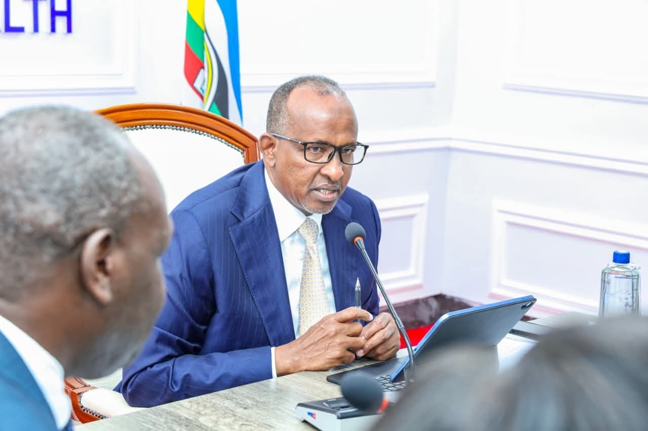 Duale Sounds Alarm Over Critical Funding Gap in New Health Scheme