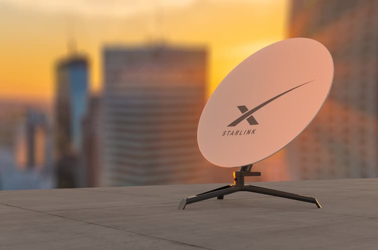 Musk’s Starlink Rebounds, But Safaricom Still Rules the Skies