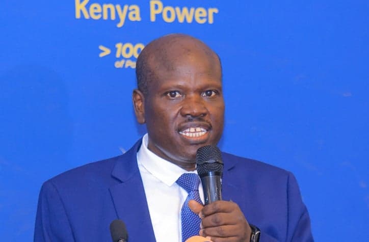 Unfinished Power Projects Drive Up Electricity Bills, Says Kenya Power MD