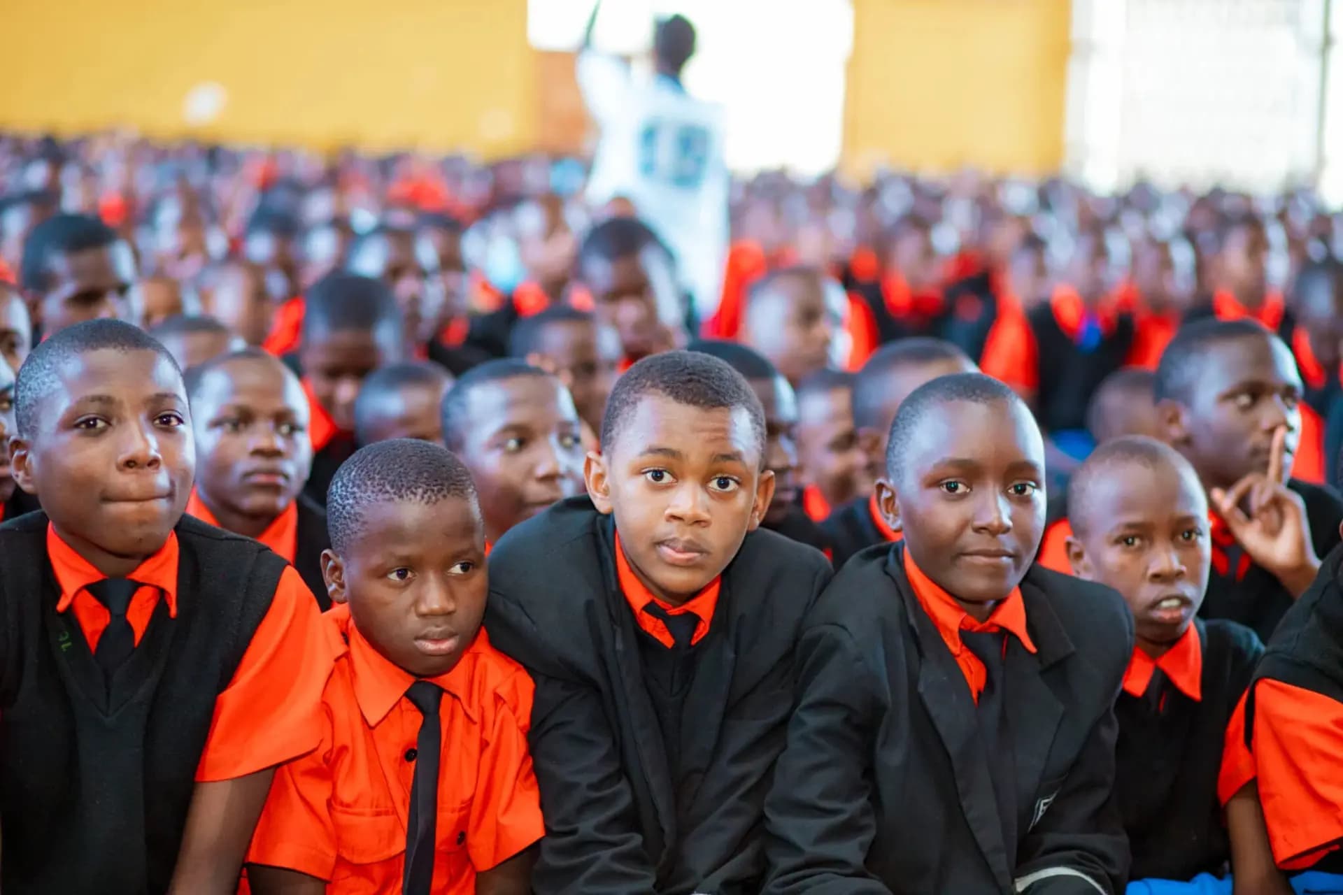 Fee Scandal: Starehe Boys Exposed for Charging Parents Sh300,000 Illegal Levies