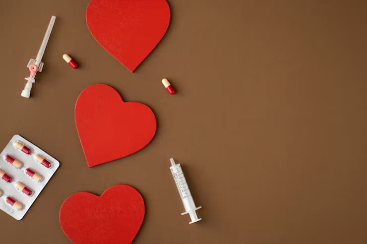 Toxic Romance: Hidden Allergens Turning Valentine’s Into Medical Emergencies