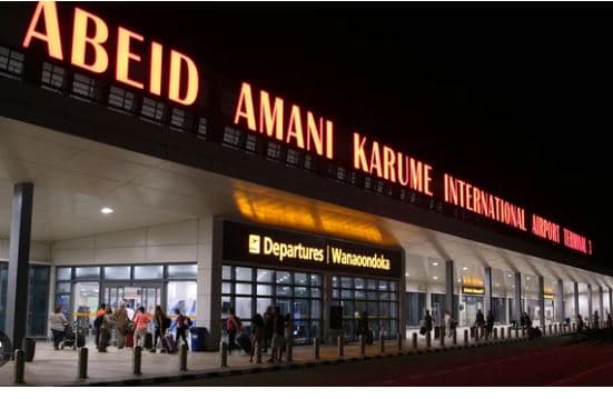 Zanzibar airport dismisses baggage theft claims