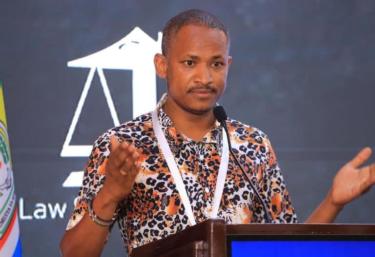 Babu Owino Criticises Government Over Prolonged Lecturers' Strike