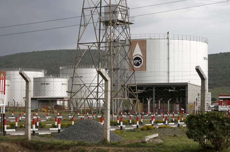 High Court Halts Kenya Pipeline Privatization Pending Consumers Federation Case