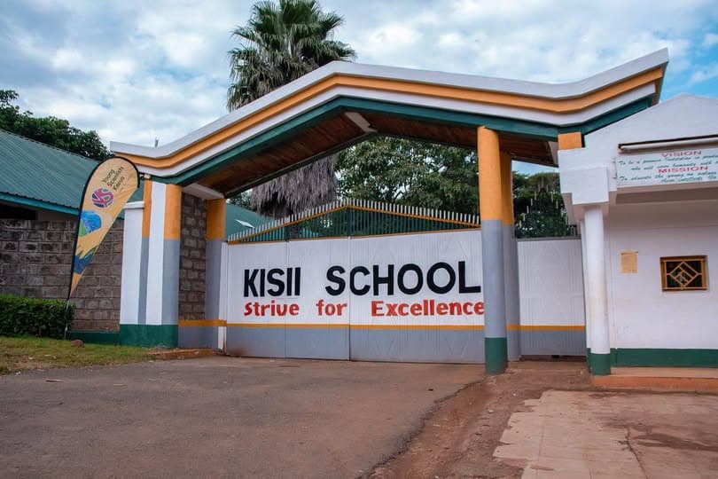 Gusii Gladiators: Kisii School to Host Term One Showdown