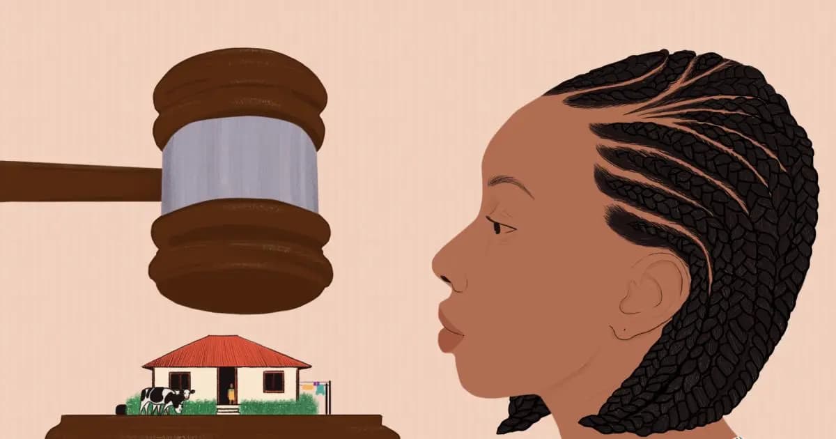 Wealth, Neglect, and Infidelity: The Unseen Risks in Kenya's Affluent Marriages