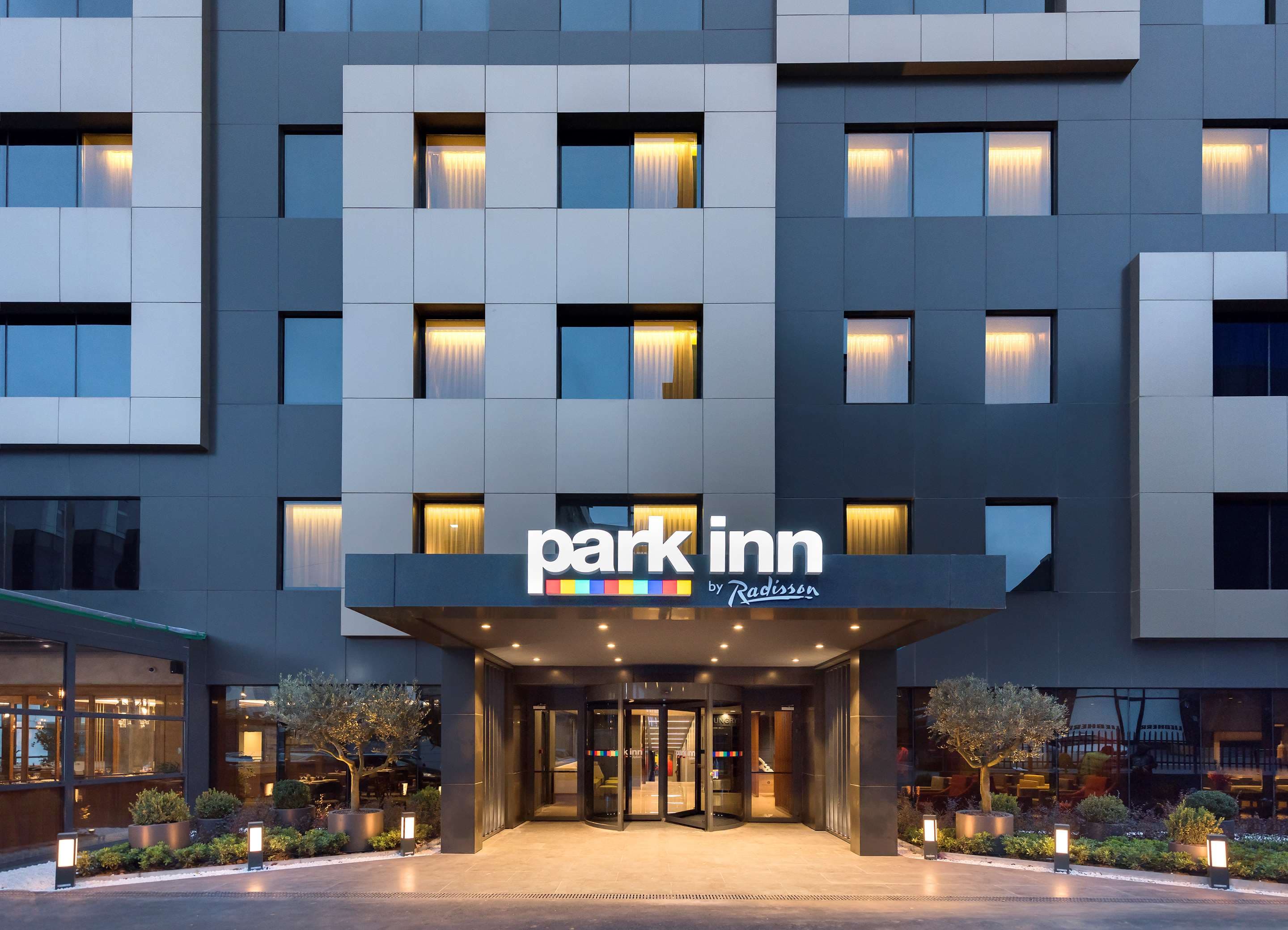 Park Inn by Radisson