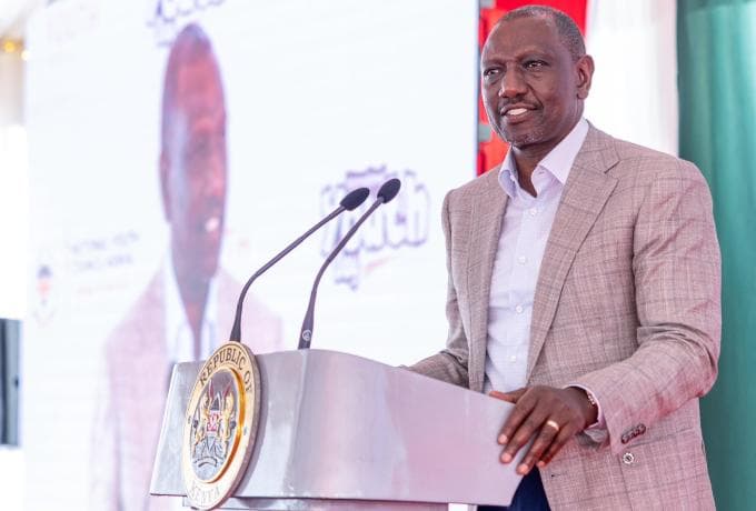 NYOTA Entrepreneurship Test: A Step-by-Step Guide for Kenyan Youth