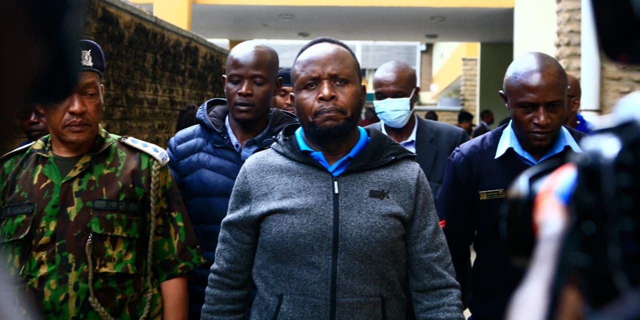 Digital Dragnet: EACC Wants Your M-Pesa Records to Fight Graft