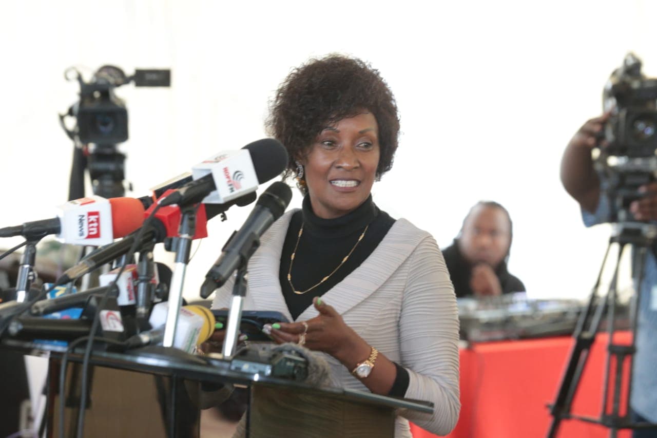 Court Orders Full Trial for TSC CEO Hiring Process Challenge
