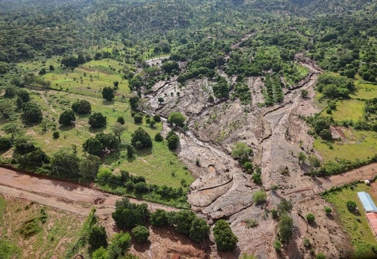 Elgeyo Marakwet's Deadly Landslides: A Man-Made Disaster?