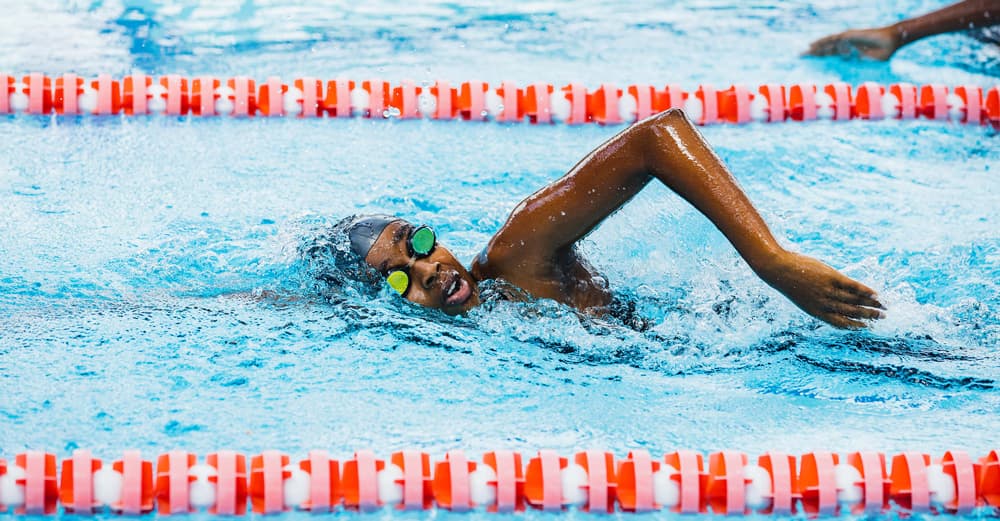 Tanzania Swimming Association Launches Major Officials Training Clinic