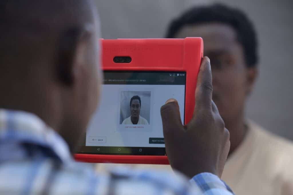 Government Scraps ID Authentication Fees and Plans Digital Identity System