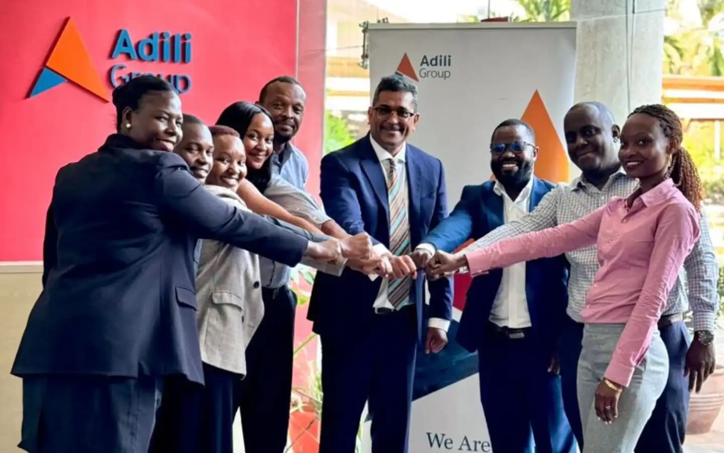 Adili Group Showcases Kenya’s Industrial Boom to Global Investors