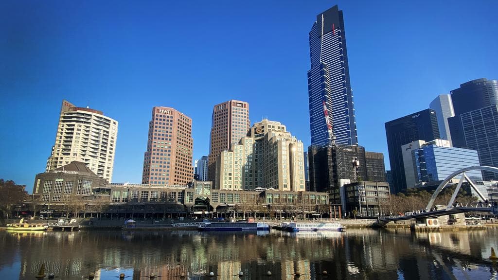 Melbourne's Housing Market Cools, Offering Lessons for Nairobi