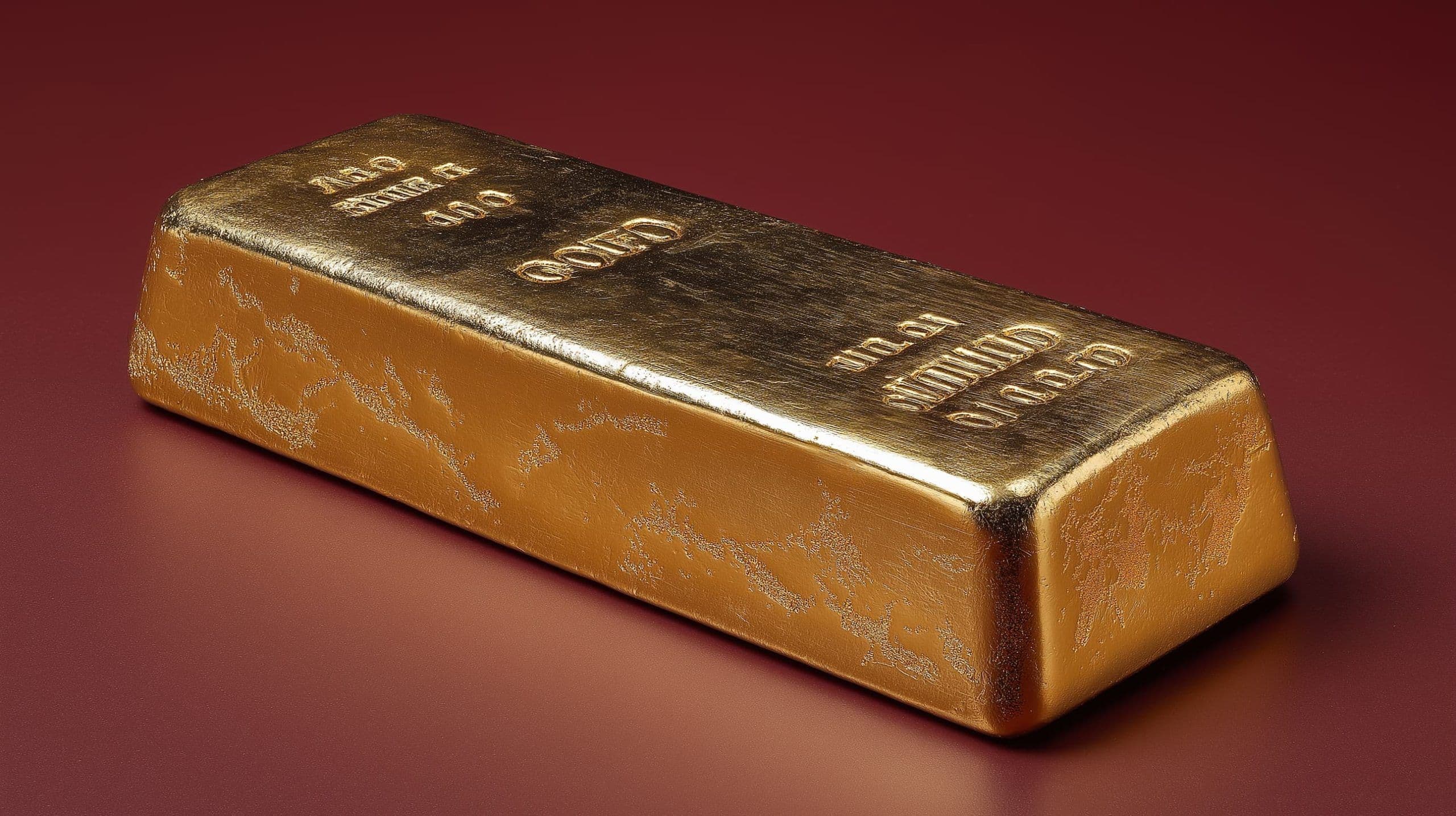 Gold Surges Past $4,000 as Global Uncertainty Fuels Investor Rush