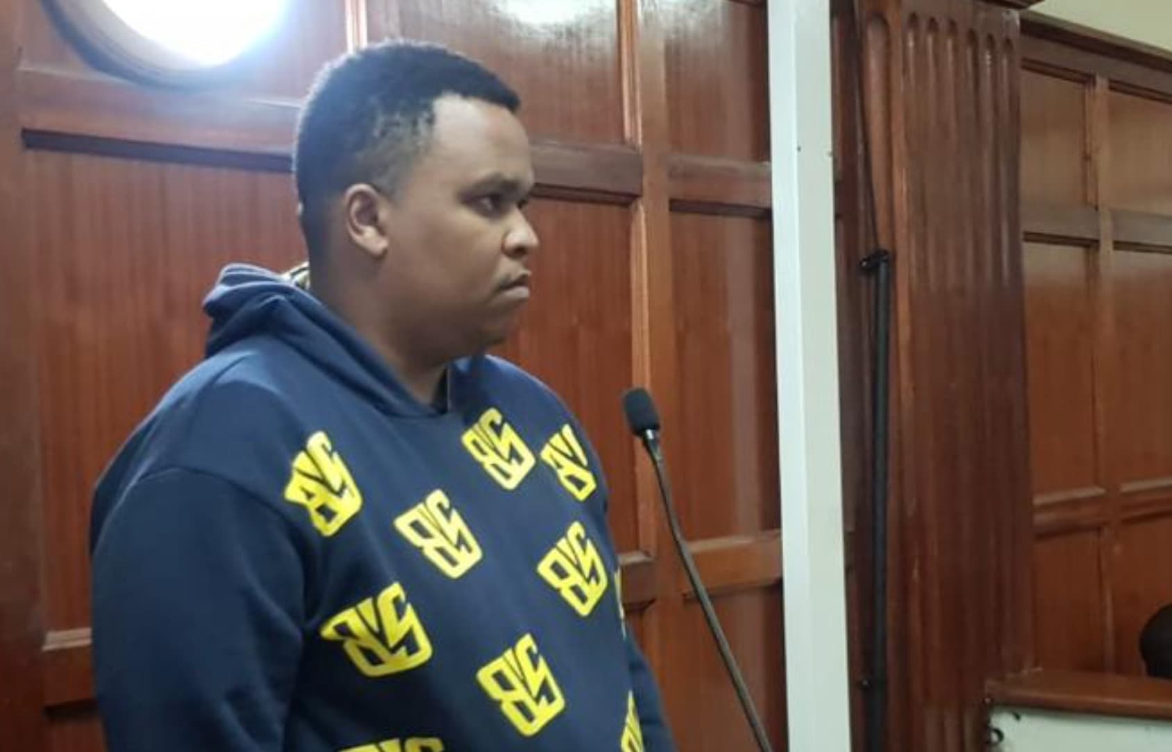 Moral Failure vs Criminal Guilt: The DJ Brownskin Verdict