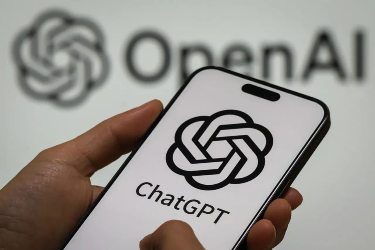 OpenAI's New AI Device to Challenge Smartphone Dominance
