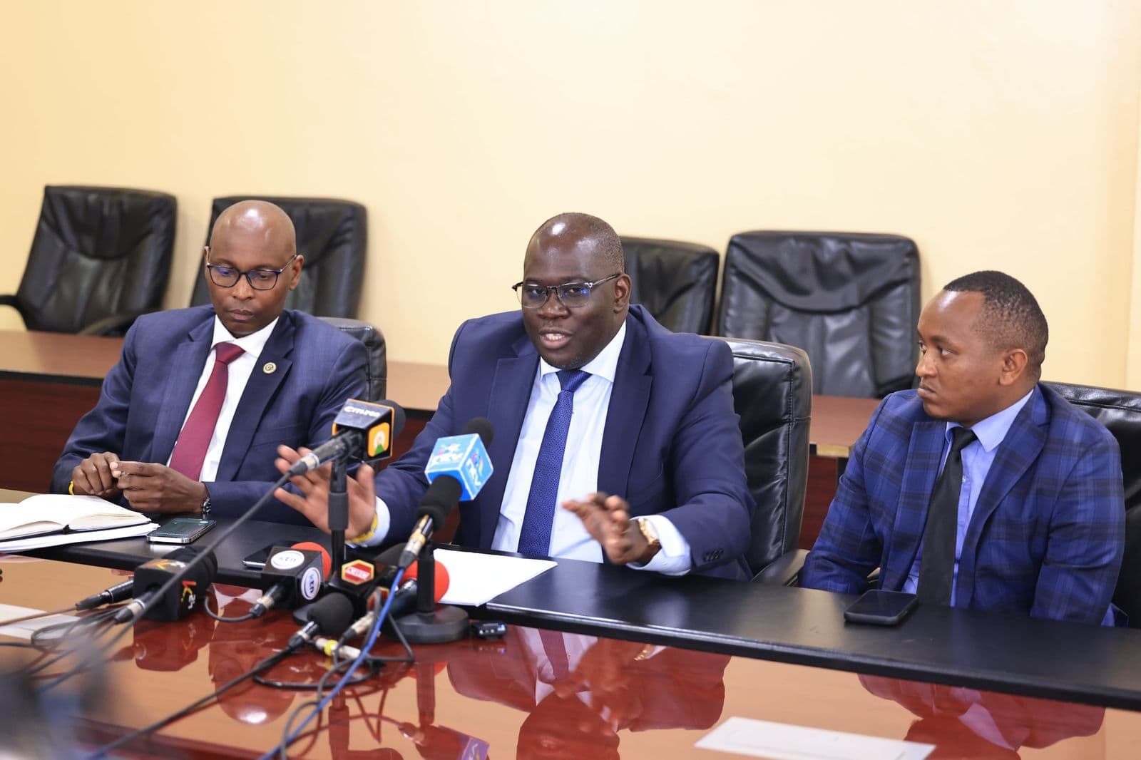 State Control for Nairobi? Renewed Calls Spark Governance Debate