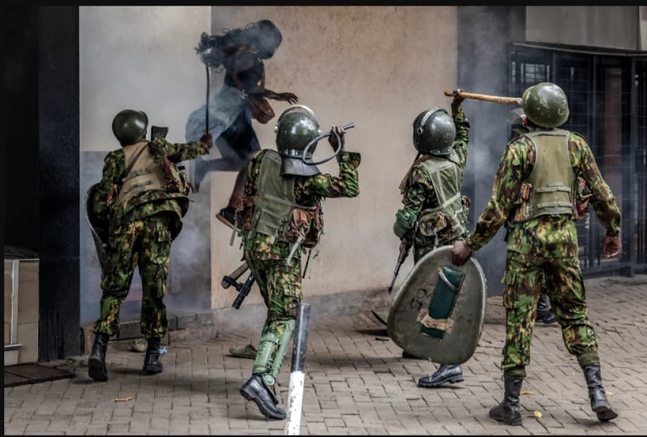 Government Waives All Hospital Bills for Injured Protesters After Public Outcry